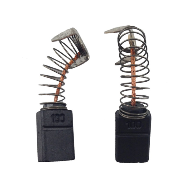 Escova de Carvão CB-100 2 unidades 194974-6 Makita-2336752a-20e3-4d8c-9eb9-9407c9c8de2c