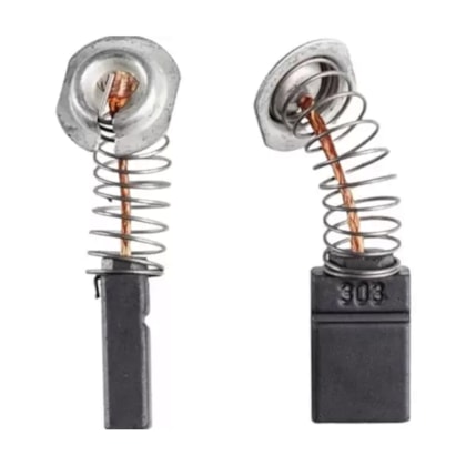 Escova De Carvão Cb-303 ( Jogo Com 2 Peças) 194996-6 Makita-de5434a3-b94c-4080-8976-0e546131be15