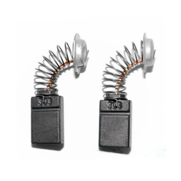 Escova De Carvão Cb-303 ( Jogo Com 2 Peças) 194996-6 Makita-8e2d40e3-0220-4ddd-839c-50d17e2201d6