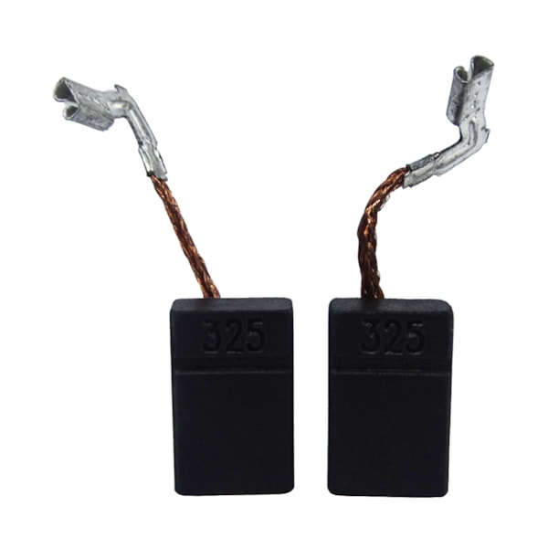 Escova De Carvão Cb-325 (Jogo Com 2 Peças) Makita 195001-2-800a180c-f3ca-4ae9-a48a-40d073ae9931