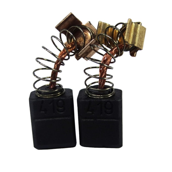 Escova De Carvão CB-419 ( Jogo Com 2 Peças) Makita 195015-1-babf1f87-8697-4a8f-bdc9-4b2d3c14753f