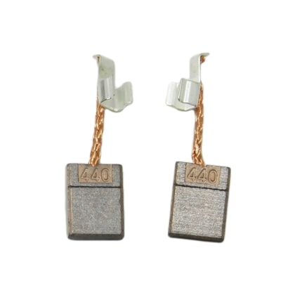 Escova De Carvão Cb-440 196487-3 Makita-d314a796-b057-4b11-a4dc-386f0662b0e2