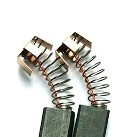 Escova de Carvão CB-64 2 unidades 194968-1 Makita