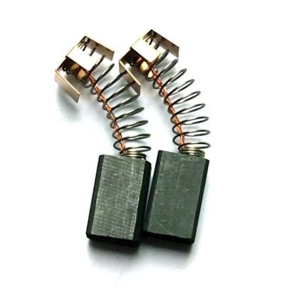 Escova de Carvão CB-64 2 unidades 194968-1 Makita-656a6641-55bb-4893-b422-613efb78110c