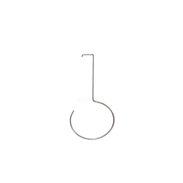 Escova De Carvão Gbm 23-2 127v/220v Original Bosch-520fe9a2-8dcd-4bc2-b854-339e6b080fa3