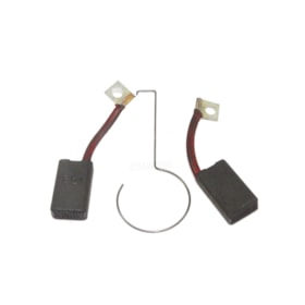 Escova De Carvão Gbm 23-2 127v/220v Original Bosch