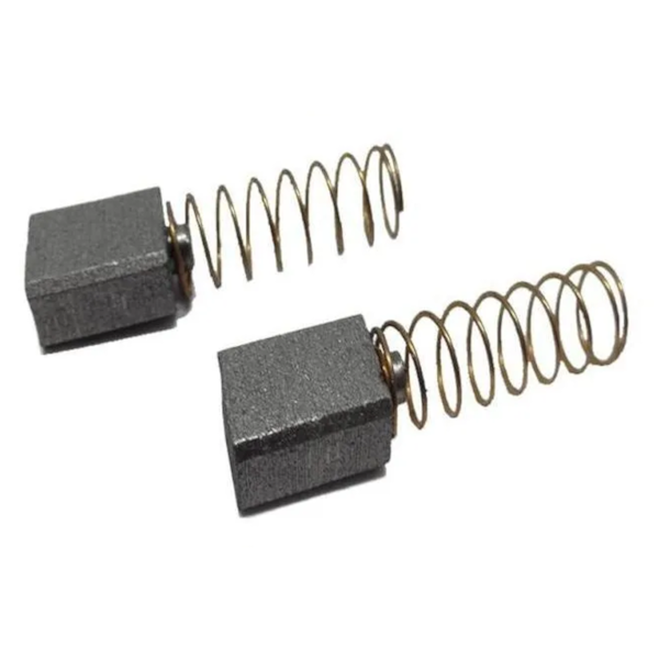 Escova de Carvão Para Lixadeira Bosch GSS 140 - 160432117D-ceed1573-d367-4dc5-a387-1cc499086ec7