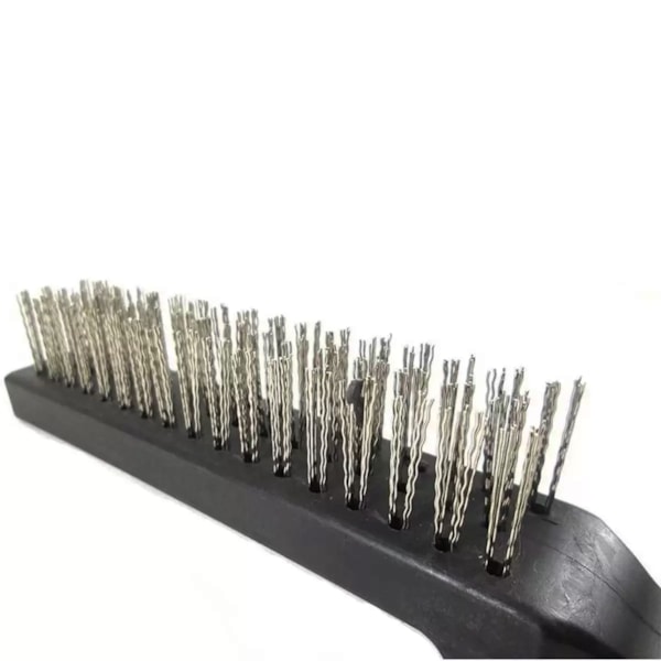 Escova De Inox Manual Com Cabo 1777/3 Abrasfer-3208ddc9-d155-4234-b0c1-88f1baaf5e0b