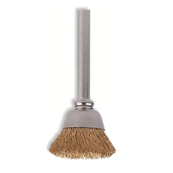 Escova de Latão Copo 563 1/2