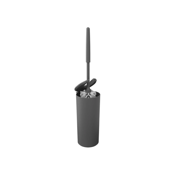 Escova Sanitária Serene Cinza Chumbo 131073536 Coza-ddb85d17-15e2-43d4-9c2a-08564ae4612d