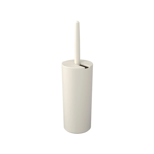 Escova sanitária Serene cinza claro 13107/3468 Coza-98860c8e-50e0-407c-8ee1-9db20bec8c78