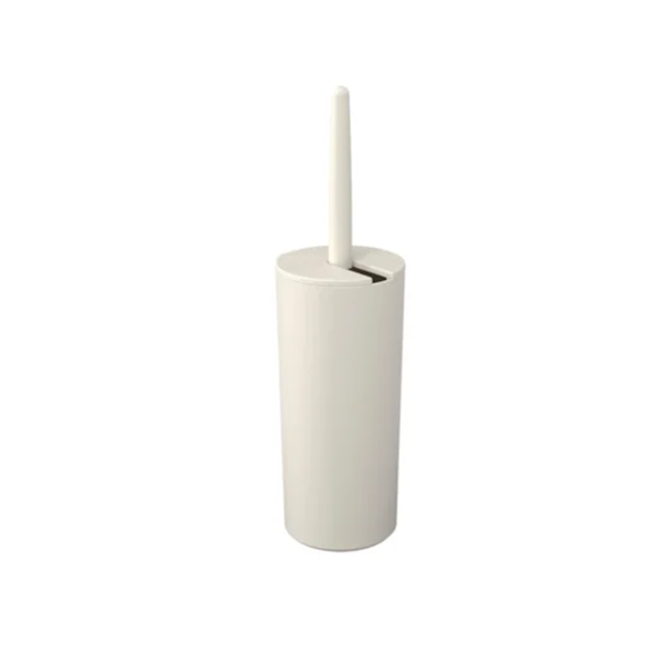 Escova sanitária Serene cinza claro 13107/3468 Coza-34641202-af97-4e4c-987f-b5604e9834f6