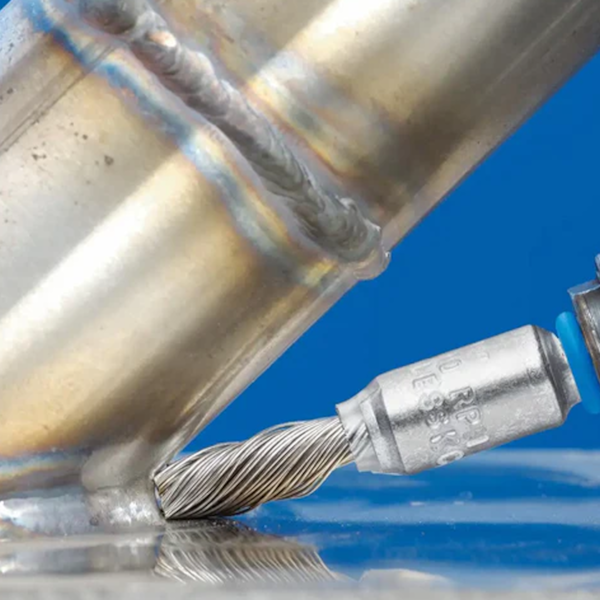 Escova Tipo Pincel  0,35mm PBGS 1010/06 Com Haste 6mm Aço Inox 43218006 Pferd-dd89b869-3f2c-4e25-93e5-3f55bda86ff1