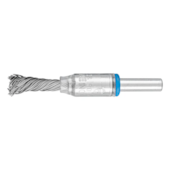 Escova Tipo Pincel  0,35mm PBGS 1010/06 Com Haste 6mm Aço Inox 43218006 Pferd