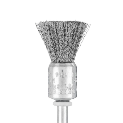 Escova Tipo Pincel de Aço ST 0,20mm PBU 1516/6 15mm x 65mm 43203005 Pferd-5ce958fd-b171-40fc-b72c-fe5cbfad102b