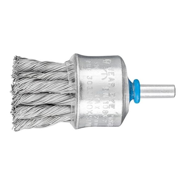 Escova Tipo Pincel PBG 30mm x 6mm em Arame Trançado Aço Inox 43209004 Pferd-e6801b1d-e7b4-4fcc-abeb-dbb20824fcea