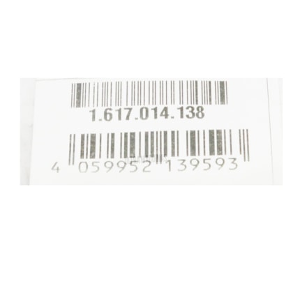 Escovas De Carvão 1617014138 Gbh 5 /40D /DCE Gbm 13/16 Original Bosch-fe37c265-23f7-4760-ab48-4bcff43ea663