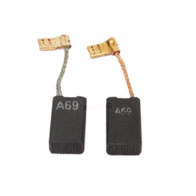 Escovas De Carvão 1617014138 Gbh 5 /40D /DCE Gbm 13/16 Original Bosch