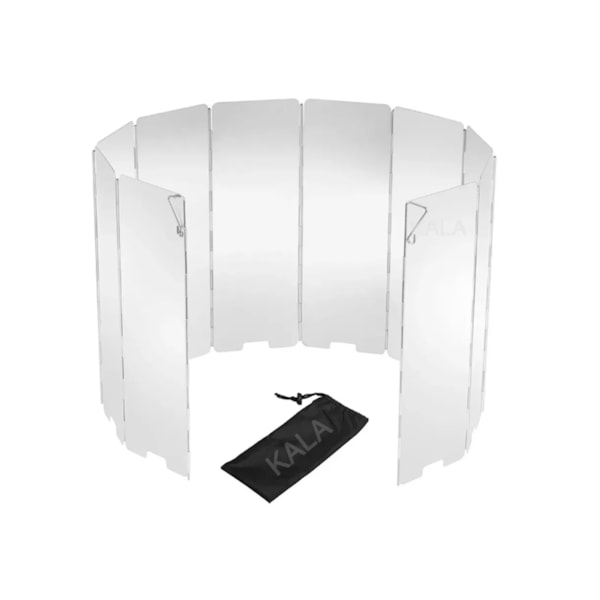 Escudo Protetor de Vento para Fogareiro 361699 Kala-d853d9d1-8143-4275-8d73-9c021cc562b7