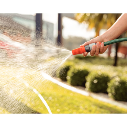 Esguicho Engate Rápido com Jato Regulável 1 un. Tramontina-597c1959-b0a1-4dba-b39a-918f257b7341