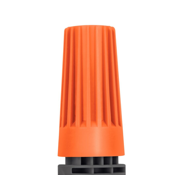 Esguicho Engate Rosqueado Regulável 1/2