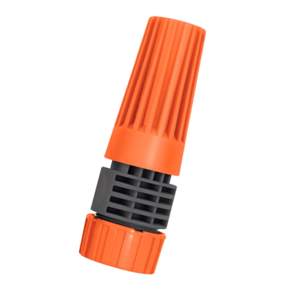 Esguicho Engate Rosqueado Regulável 1/2