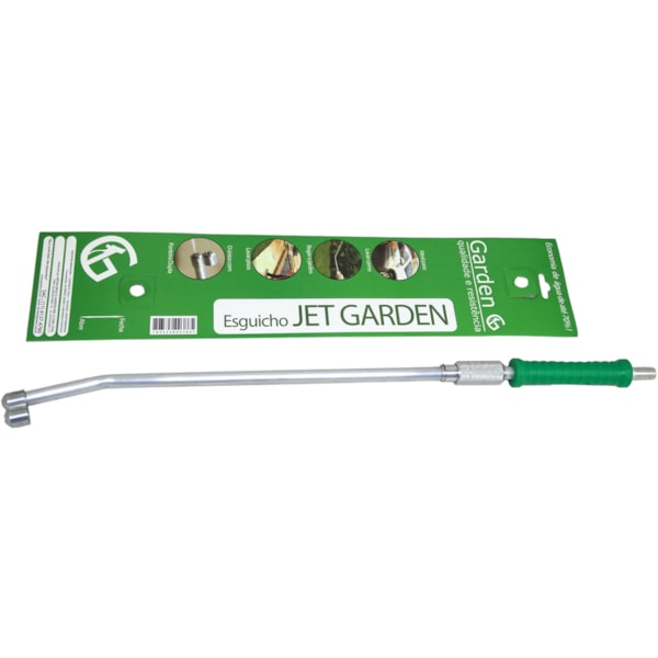 Esguicho Para Mangueira Super Longo 61cm Com 2 Bicos Jetgarden-742413d1-c267-4587-88b0-ca31b7b1dd84