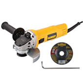 Esmerilhadeira 4.1/2 800W DWE 4020B Dewalt Esmerilhadeira 4.1/2 800W DWE 4020B Dewalt