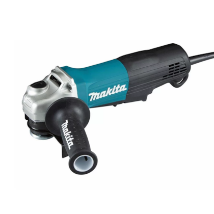 Esmerilhadeira Angular 115mm 220 Volts GA4551R-220V MAKITA-8bfdb213-49c0-4078-8053-4ea717139aaf