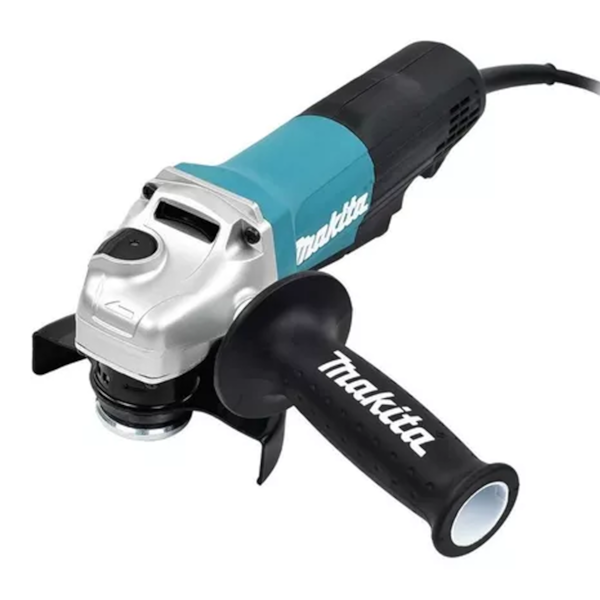 Esmerilhadeira Angular 115mm 220 Volts GA4551R-220V MAKITA-7e3fa17e-c83c-436d-b74f-180901b3e620