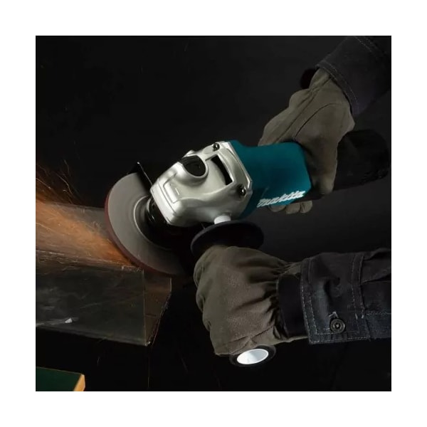 Esmerilhadeira Angular 115MM 220V GA4550 Makita-98c73019-f005-4cd5-b12d-d72aaf9b822d