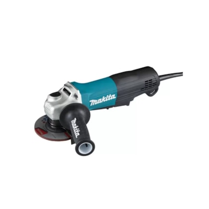 Esmerilhadeira Angular 115MM 220V GA4550 Makita-ae7ede9f-8e1c-45ab-98f5-fbd79133a425