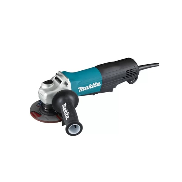 Esmerilhadeira Angular 115MM 220V GA4550 Makita-6b6937ea-6b34-4e39-93e3-707cd634e1f0