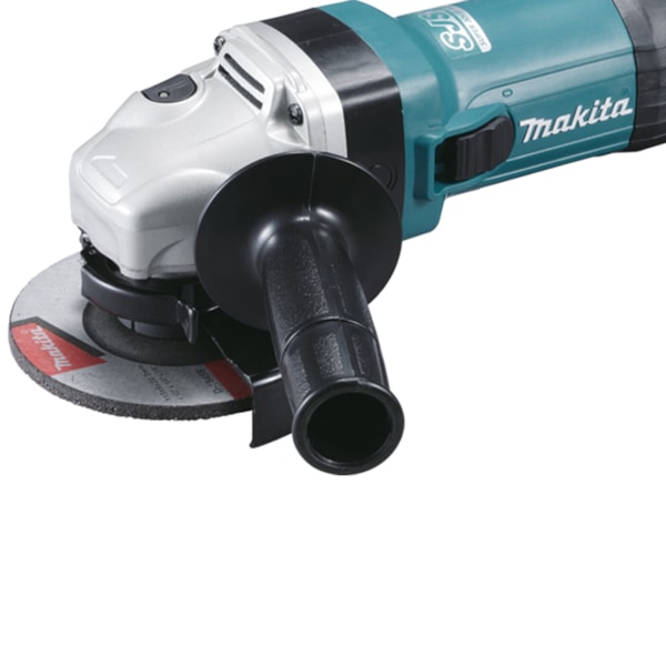 Esmerilhadeira Angular 115mm (4-1/2”) 1.100w GA4541R Makita-26bf2ade-0775-4738-af19-3542c7bb836a