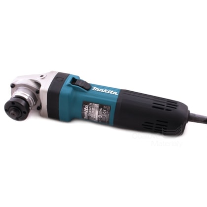 Esmerilhadeira Angular 115mm (4-1/2”) 1.100w GA4541R Makita-cc5c37fe-0445-4c73-95f4-734293b022ad