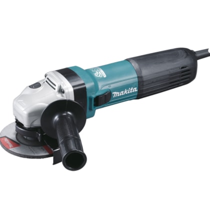 Esmerilhadeira Angular 115mm (4-1/2”) 1.100w GA4541R Makita-bb035863-ba1f-434a-9e50-c58235c96cb4