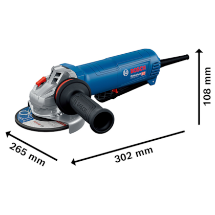 Esmerilhadeira Angular 1200W 220V C/Interruptor de Segurança + Capa Protetora GWS 12-125 P Bosch-7deb24f9-4b00-4013-9c24-7ca0dd292e2e