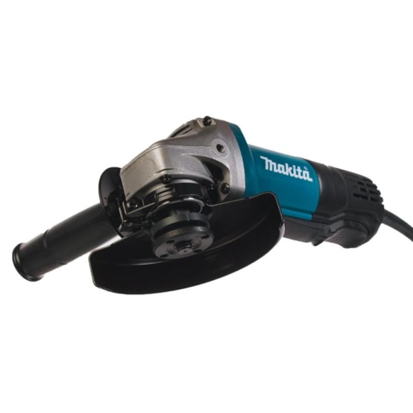 Esmerilhadeira Angular 125mm  840W 9558HPG Makita-21178182-abae-41f3-bcf9-63b203a02519