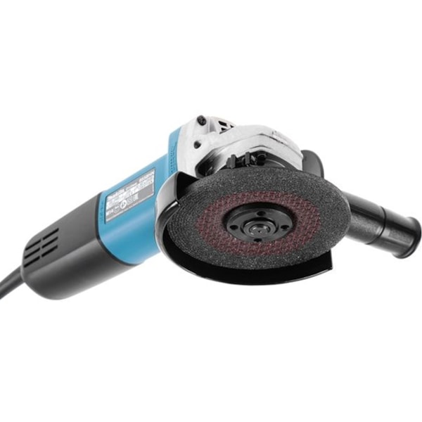Esmerilhadeira Angular 125mm  840W 9558HPG Makita-9246cf00-6afe-4dc2-8024-400cf74b7ebc