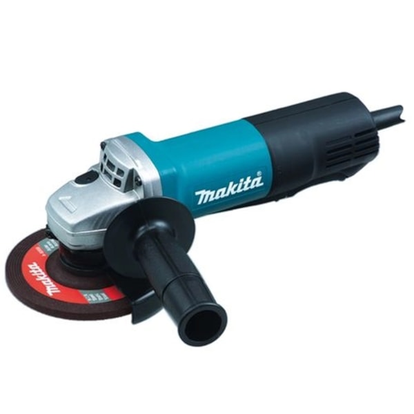 Esmerilhadeira Angular 125mm  840W 9558HPG Makita-003e8c55-4191-435e-885a-be9c41072f8a