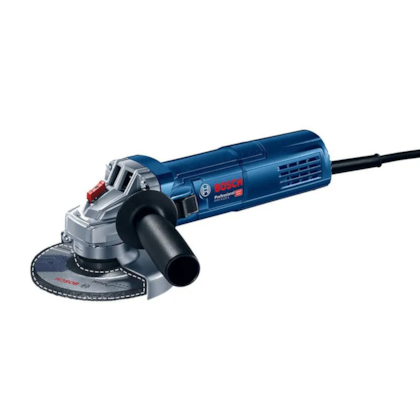Esmerilhadeira angular 220V 900 W 1,7 kg - GWS 9-125 S Bosch