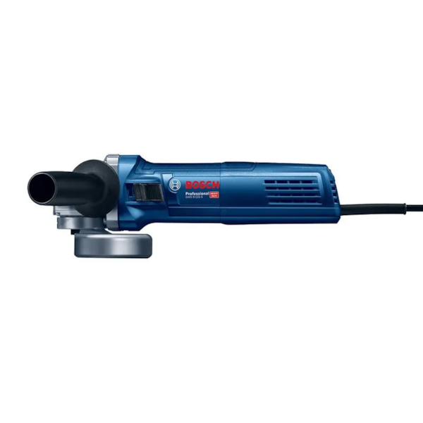 Esmerilhadeira angular 220V 900 W 1,7 kg - GWS 9-125 S Bosch-360fcd8b-01bb-428f-a711-9593cdc11be4