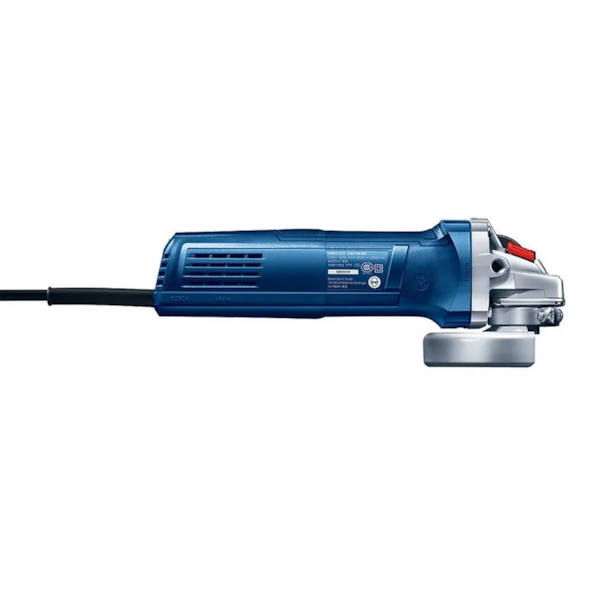 Esmerilhadeira angular 220V 900 W 1,7 kg - GWS 9-125 S Bosch-c28efd9b-b4a5-495e-90d6-3bcb141a5942