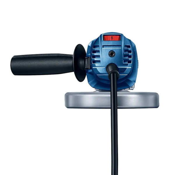 Esmerilhadeira angular 220V 900 W 1,7 kg - GWS 9-125 S Bosch-8d577753-4ff9-46f5-bcf0-d72c356eb2e3
