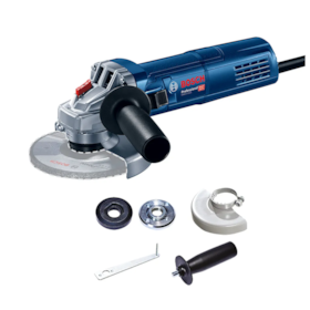 Esmerilhadeira Angular 220V 900W GWS 9-125 06013A90E0 Bosch 