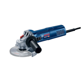 Esmerilhadeira Angular 220V 900W GWS 9-125 06013A90E0 Bosch 