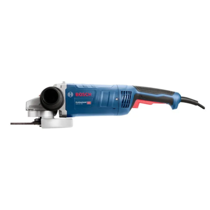 Esmerilhadeira Angular 2500W 220V GWS 25-180 Bosch -0426473a-2bdd-4e53-ba24-77b64f50e29b