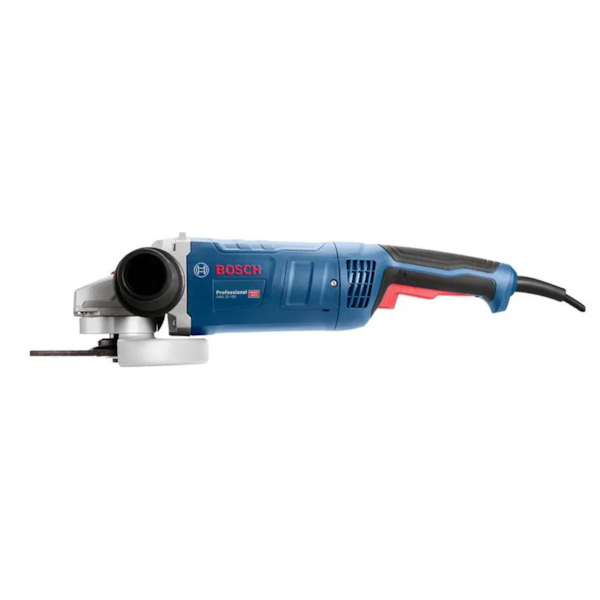 Esmerilhadeira Angular 2500W 220V GWS 25-180 Bosch -15407f13-fe9f-471e-a8e1-3eb3d13408ea