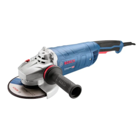 Esmerilhadeira Angular 2500W 220V GWS 25-180 Bosch 