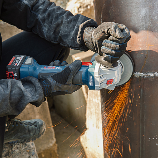 Esmerilhadeira Angular 3.8/5